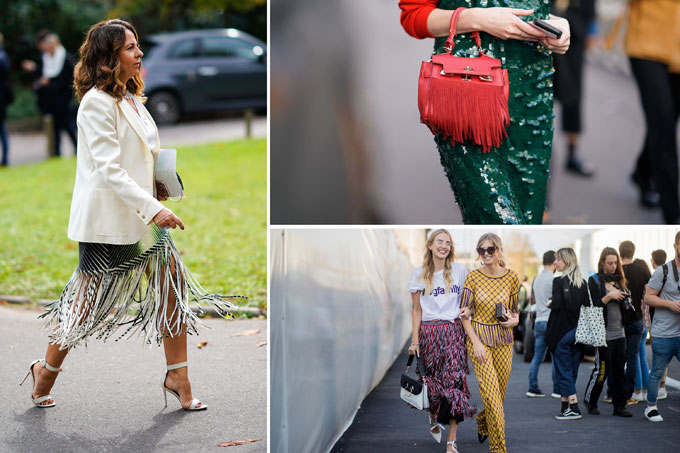 6 xu hướng được dự đoán sẽ làm mưa làm gió năm 2018